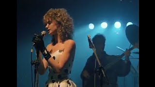 Metrô - Johnny Love (1985)