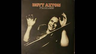 Hoyt Axton -  An Old Greyhound