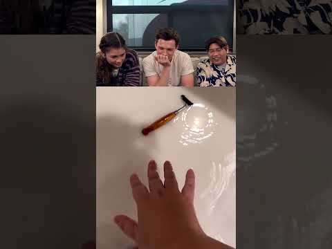 Tom Holland Reacts To Viral Videos part 76 #trynottolaugh