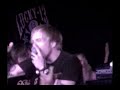 The Ataris - Song 13 , Live at Chain Reaction