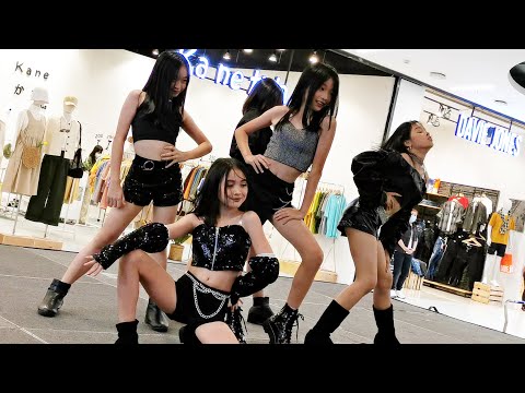 [2/8] ✨B-Grazy 💥카라 (KARA) 📀Theme Old Song (Age : -15)  l REUNION DANCE Lampang #Day1 [4K]