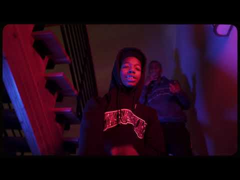 BTE Trapp x MBM TONE -Moneybagg yo said sum/ remix (Official Music Video)