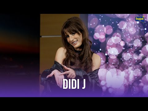 "U karijeru ulažem milionske cifre! Pesma košta 350.000$" DIDI J o poznanstvu sa svetskim zvezdama!