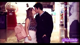 Dos Mundos - LucianoPereyra - Marco &amp; Camila - Ven Baila Quinceañera