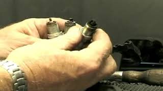 Identify Bad Spark Plugs on a Polaris ATV