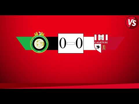 Highlights Serie D, Castellanzese - Casatese 1-0