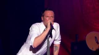 Stone Temple Pilots - Lounge Fly (Blender Theater, New York City 2010)