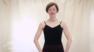 Ballett: Basics wie Haltung, Fuß- und Armpositionen