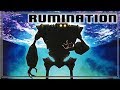 Rumination Analysis On The Iron Giant