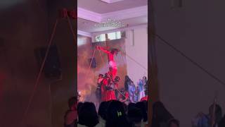 Download lagu TABLETOP OF THE STORY OF THE PASSION OF THE LORD JESUS ​​#easter #easter #drama #theater #tableto... mp3