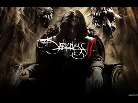 Darkness II XEON E5 2640 + GTX 970 ( Ultra Graphics ) ТЕСТ