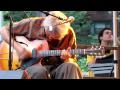 Marc Ribot Y Los Cubanos Postizos, Fiesta En El Solar, NYC 6-30-10 (HD)