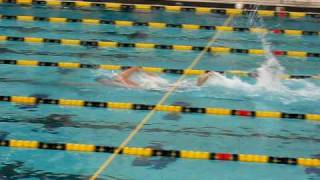 Missouri Grand Prix 2009-free style