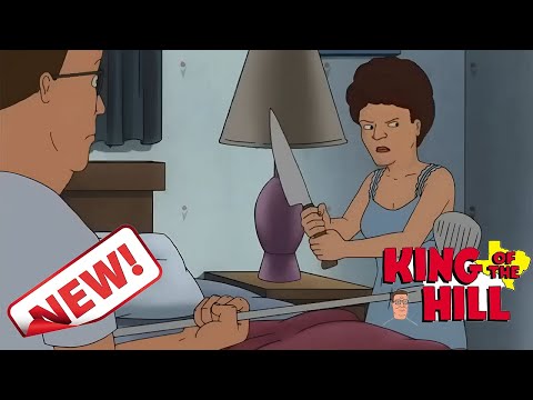 🔥▪King of the Hill 2024▪🔥▪Full Episode 2024▪🔥▪Hank Gets Dusted 🔥