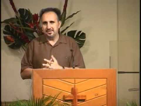 Numbers 30 - Bible Teaching @ CCKaneohe - 02-17-2011 A.D.