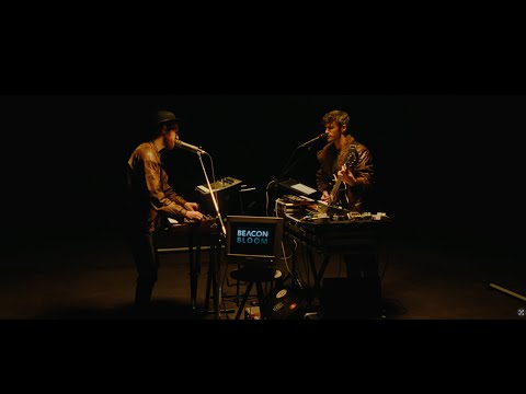 Beacon Bloom - Live at the Substation (Full Set)