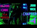 Blood Code (Film Version) - John Wick: Chapter 4 (2023)