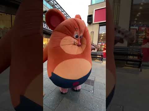 It's not that I don't report it, it's not the time yet. I'm going crazy everyday. Big Dream City