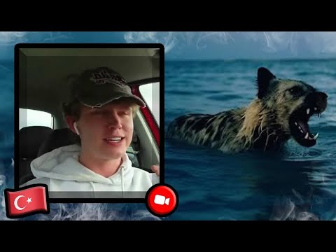 FIRST REACTION TO SWIM - MOTIVE | Turkish Music Reaction