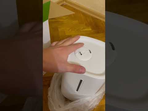 Миниатюра изображения товара Ультразвуковой увлажнитель воздуха Ballu UHB-409