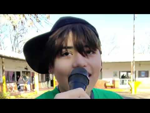 El rap de la banda de Surco