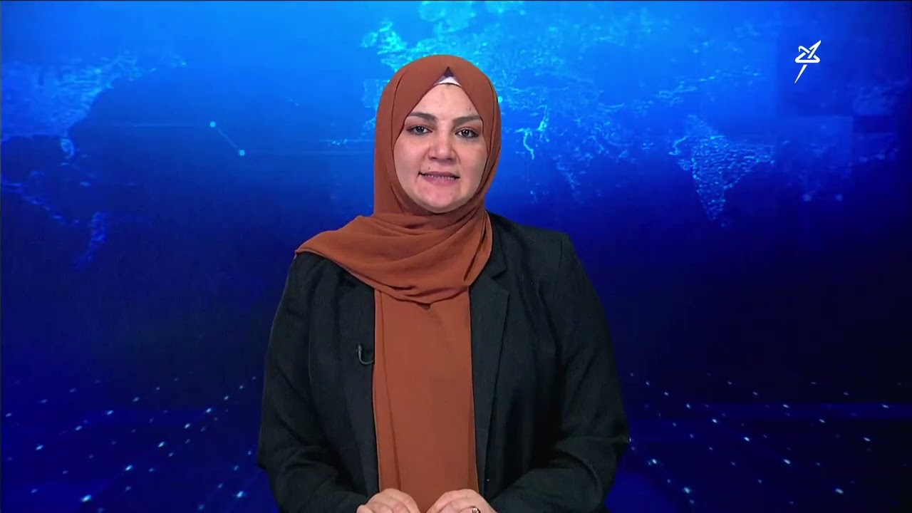 نشرة الأخبار الرابعة مساءً 18-7-2026