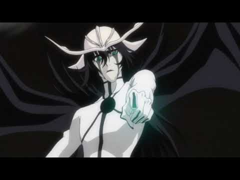 Ulquiorra AMV: Animal I Have Become