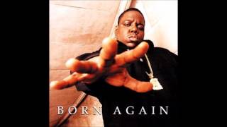 The Notorious BIG - Born Again ALBUM - Ms   Wallace