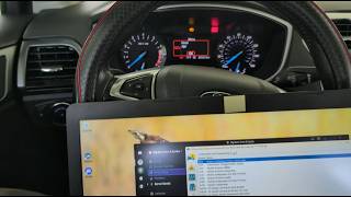 How to Program a Ford 6F35 Transmission After Replacement (With ForScan)