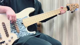 「エンヴィーベイビー」- Kanaria ベースカバー