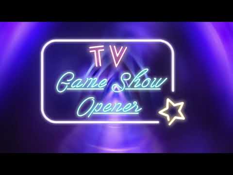 TV Quiz Game Show Opener |  For producing your Quiz Challange