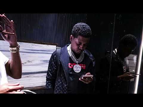 [FREE] Baby Money x Yn Jay x Detroit Sample Type Beat - "Guap"