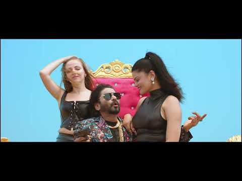 Naa Telugodu Official Trailer