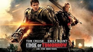 Edge of Tomorrow Film Trailer