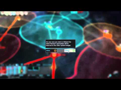 Let's Learn Endless Space: Disharmony - United Empire - Episode 11 - Achieving Economic Dominance