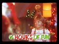 The Grinch Trailer 2002