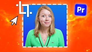 5 Creative Crop Effects in Premiere Pro