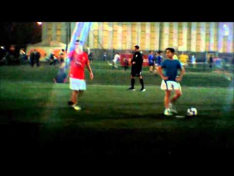 EAMego vs Ordus - Copa Palermo IX 6ta Fecha