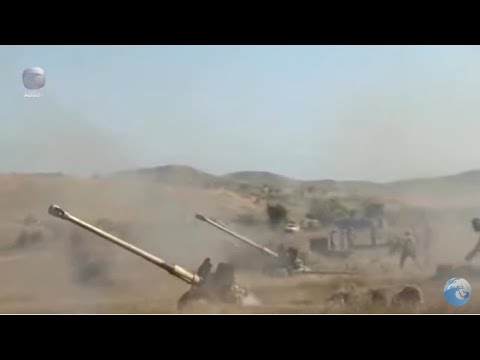 Azərbaycan Ordusu istənilən təxribata sərt reaksiya verəcək