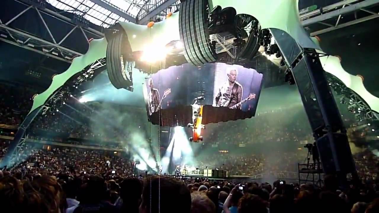 DVD1- Intro_ 1.Breathe-U2-360 Tour-Amsterdam-