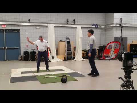 2022-02-16 Reprogramming w/ Dave L. (65) Part 2 on DrKwonGolf