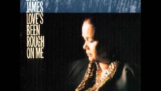 Etta James - The Rock