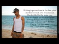 Big Sean (ft. Lupe Fiasco) - Wait For Me lyrics