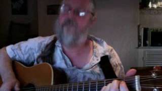 Roy Harper&#39;s &#39;Evening Star&#39; - Andy Roberts