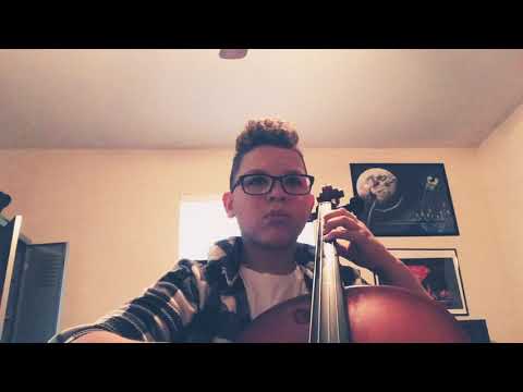 Allegro Gustoso by Jeremy Woolstenhulme