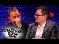 Stephen Graham Can’t Handle Alan Carr’s Geordie Accent | The Jonathan Ross Show