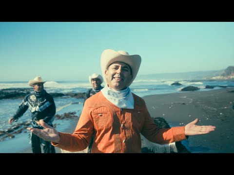 TEJANOS DE RAUCO - NO LA PUEDO OLVIDAR (Video Oficial)