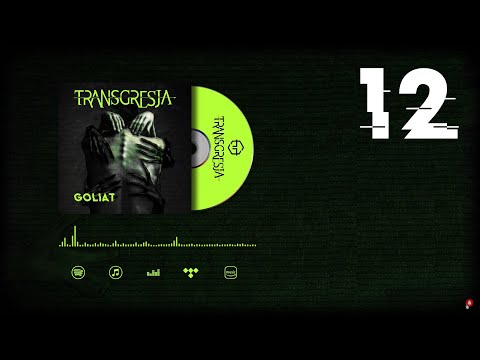 TRANSGRESJA - Niedoskonały (GOLIAT 2022)
