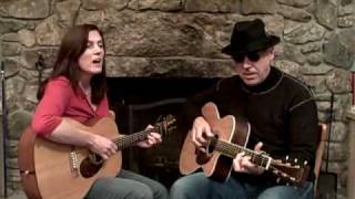 Dimming of the Day - performed by Kathy Bennett and Thom Perkins