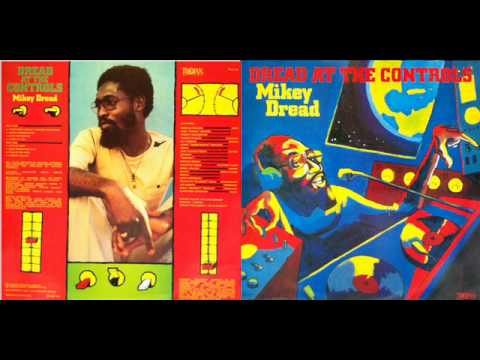 Mikey Dread - 1979 - Dread At The Controls [Trojan LP #TRLS 178 1979]